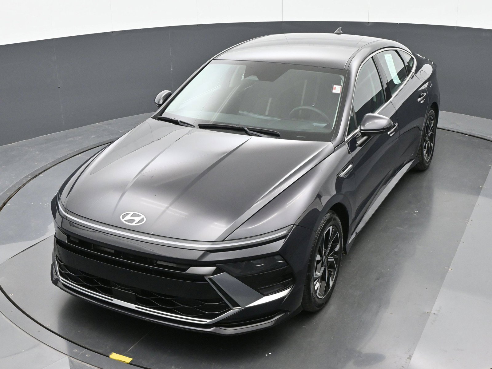Certified 2024 Hyundai Sonata SEL FWD image 35