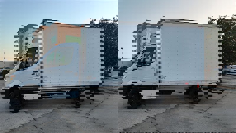 Used 2011 Mercedes-Benz Sprinter 3500 image 14