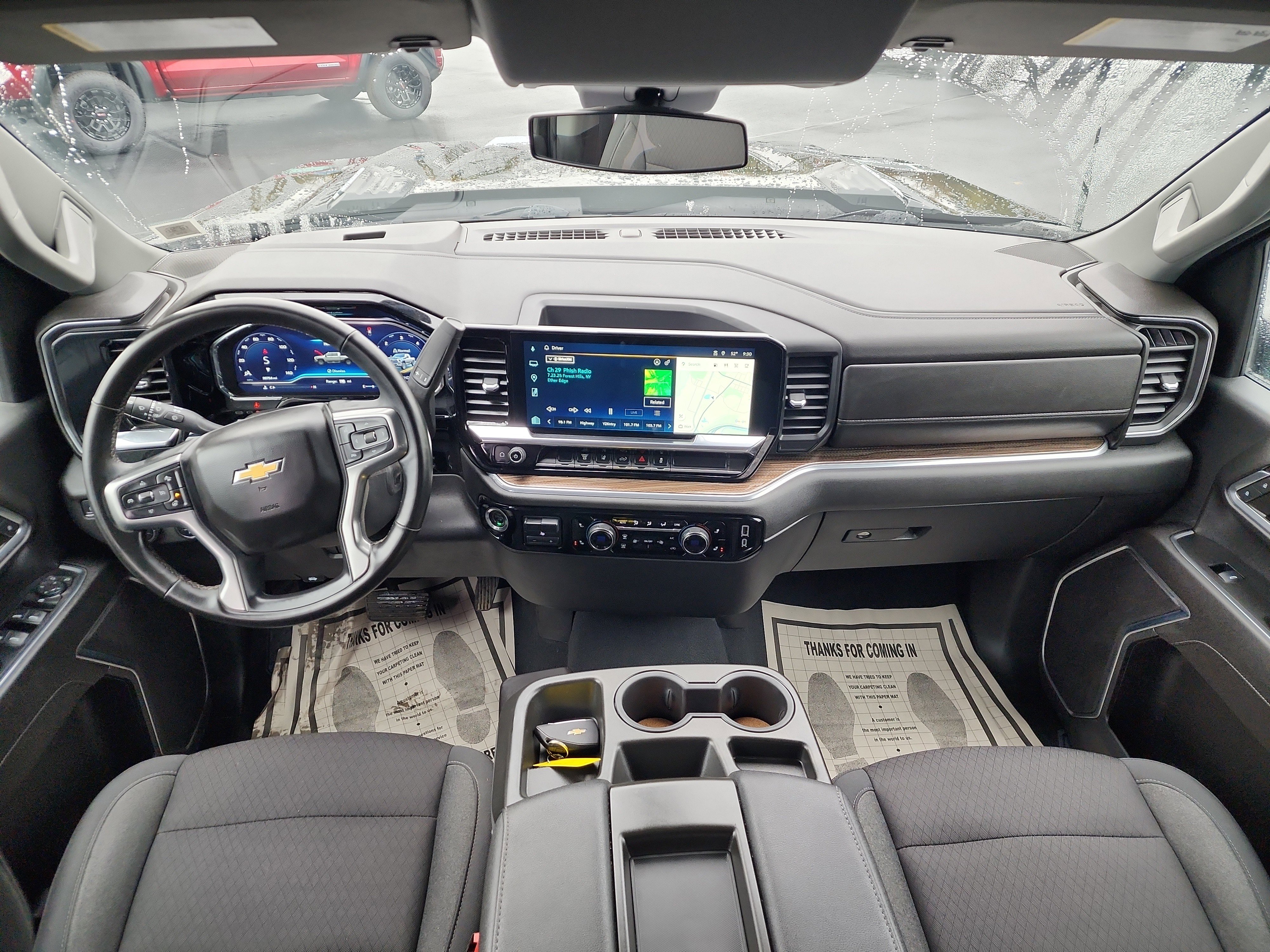 Certified 2024 Chevrolet Silverado 2500 LT w/ Convenience Package image 26