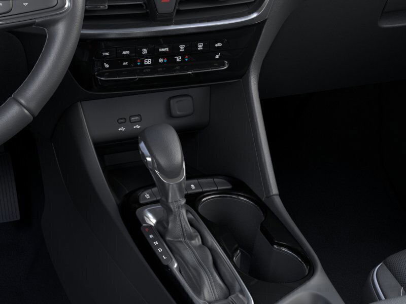 New 2026 Buick Encore GX Avenir w/ Avenir Technology Package image 23