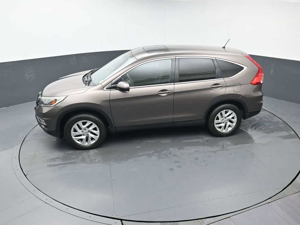 Used 2016 Honda CR-V EX image 36