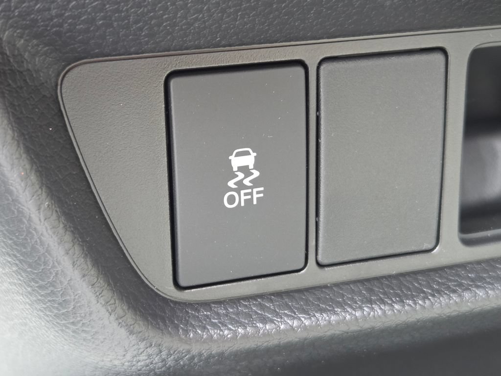 New 2027 Honda HR-V LX image 12