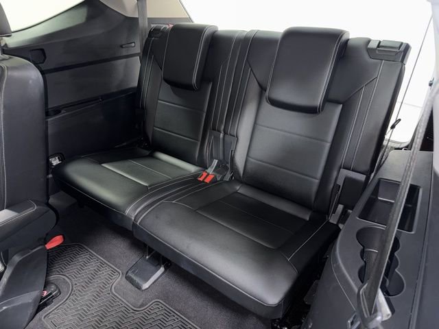 Used 2023 Volkswagen Atlas SEL R-Line image 29