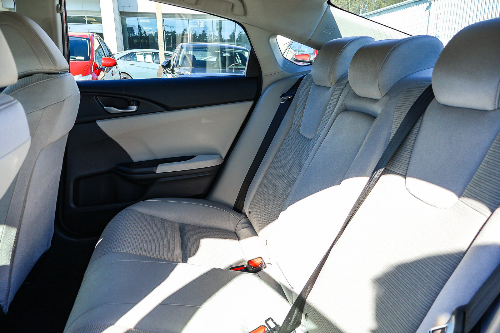 Used 2022 Honda Insight EX image 13