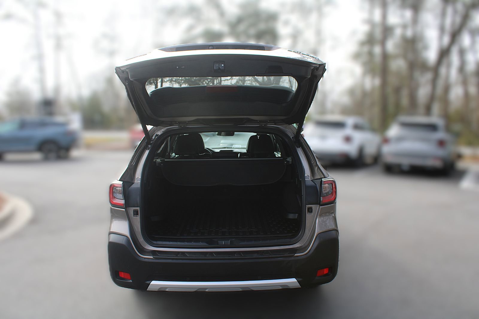 Used 2024 Subaru Outback Limited image 9