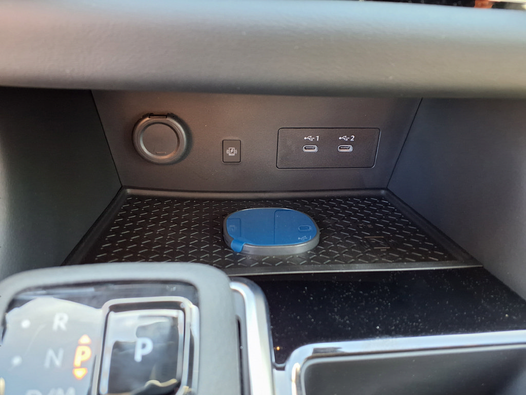 New 2026 Nissan Pathfinder SL AWD/4WD image 29