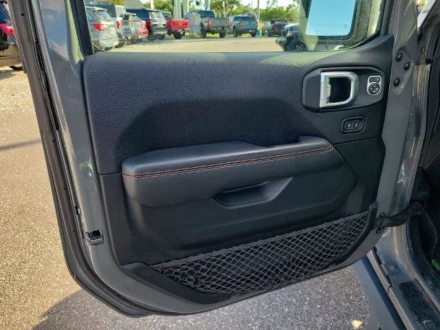 Used 2020 Jeep Gladiator Mojave image 21