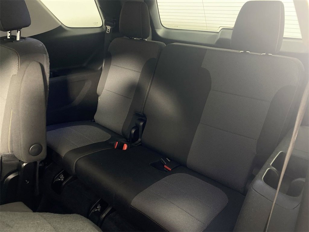 Used 2019 Chevrolet Traverse LT image 22