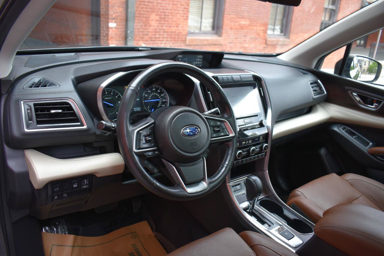 Used 2019 Subaru Ascent Touring AWD/4WD image 11