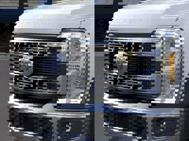 New 2026 Ford F550 4x4 Regular Cab Super Duty image 39