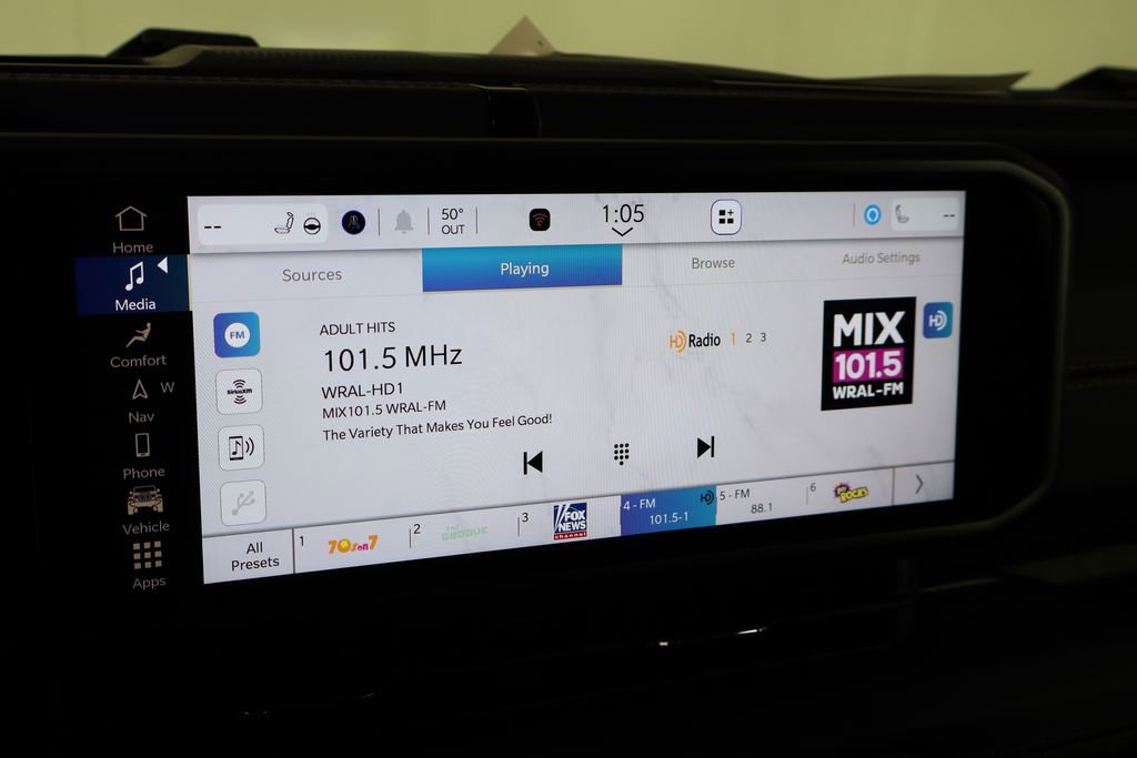 New 2026 Jeep Wrangler Sahara image 28