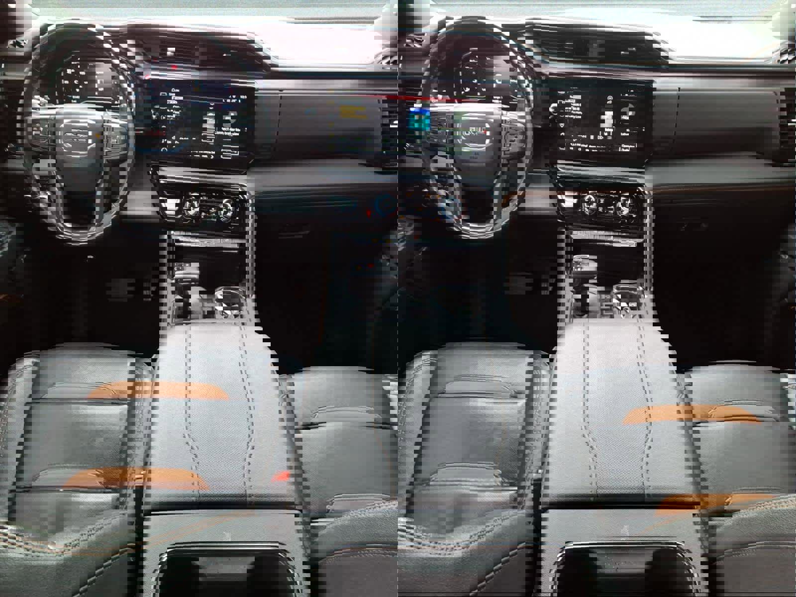 Used 2024 GMC Sierra 1500 AT4 w/ Technology Package image 10