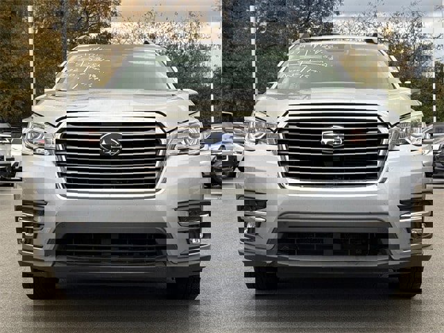 Used 2020 Subaru Ascent Limited image 8