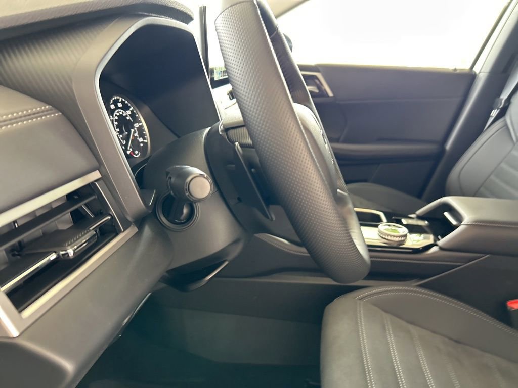 Used 2026 Mitsubishi Outlander SE FWD image 39