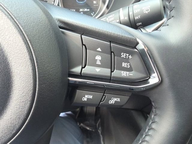 Used 2024 MAZDA CX-5 AWD 2.5 S w/ Select Package image 12