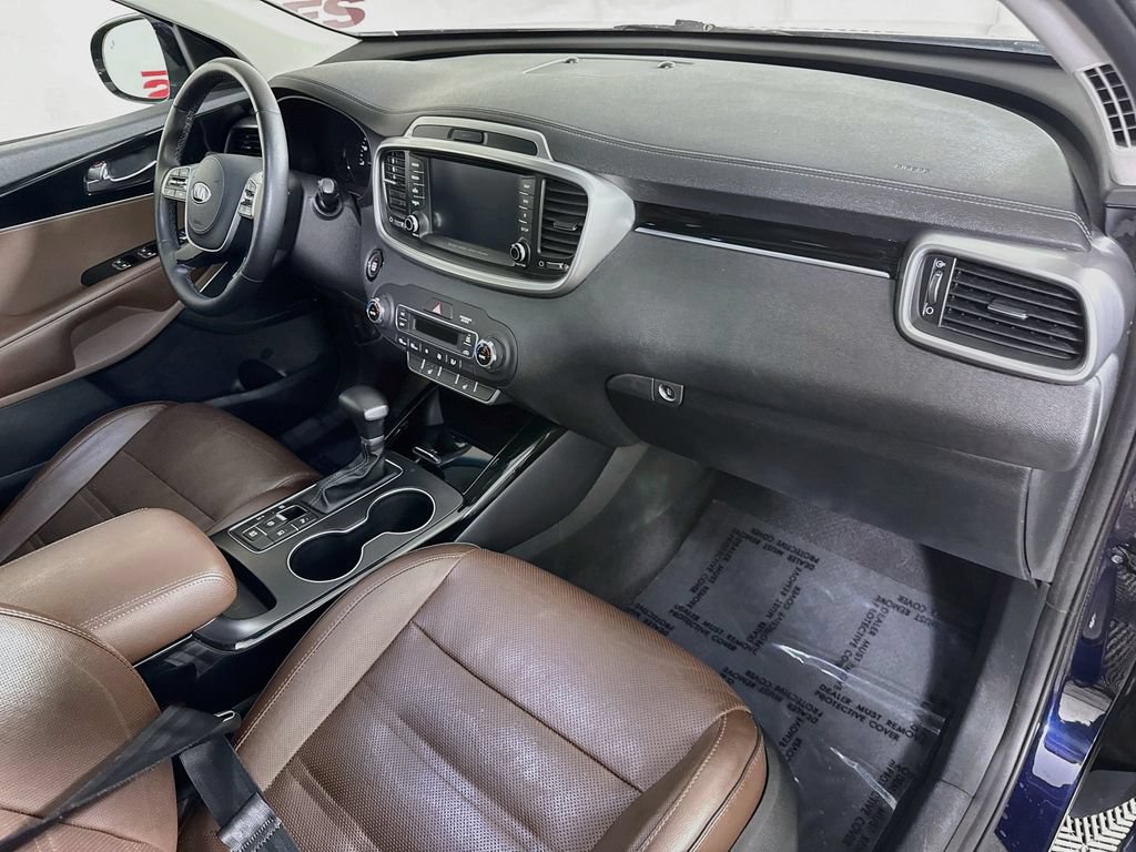 Used 2020 Kia Sorento SX AWD/4WD image 34
