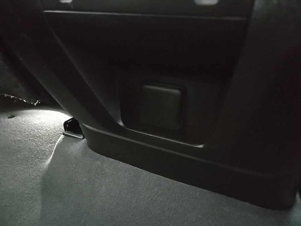 Used 2024 Chevrolet Tahoe Premier image 90