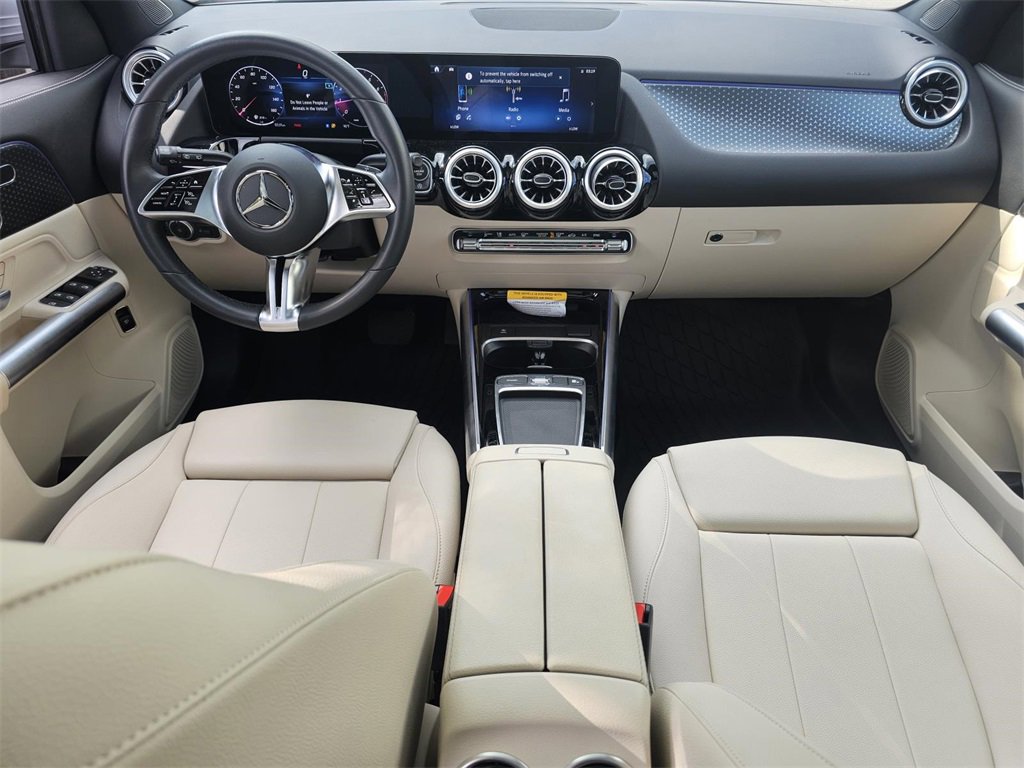 Certified 2025 Mercedes-Benz GLA 250 GLA  250 image 26