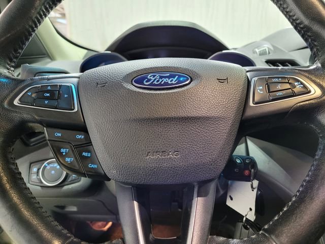Used 2018 Ford Escape SEL image 34