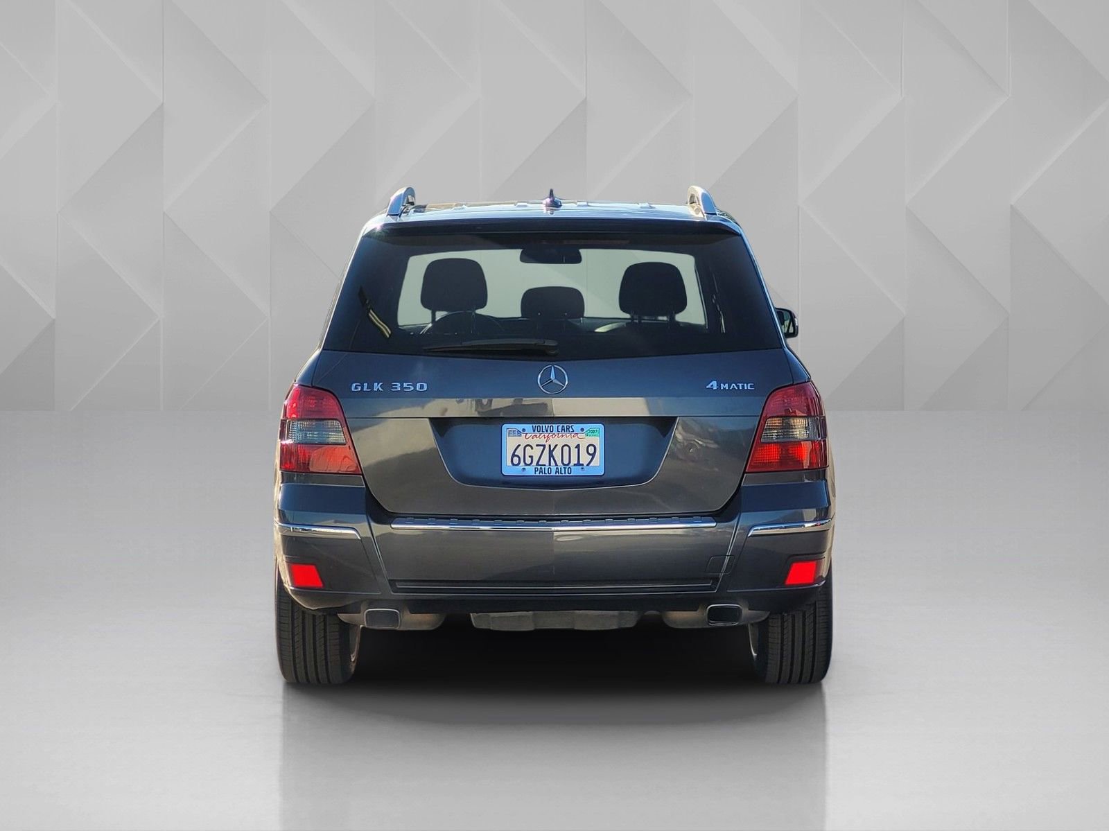 Used 2010 Mercedes-Benz GLK 350 GLK 350 image 5