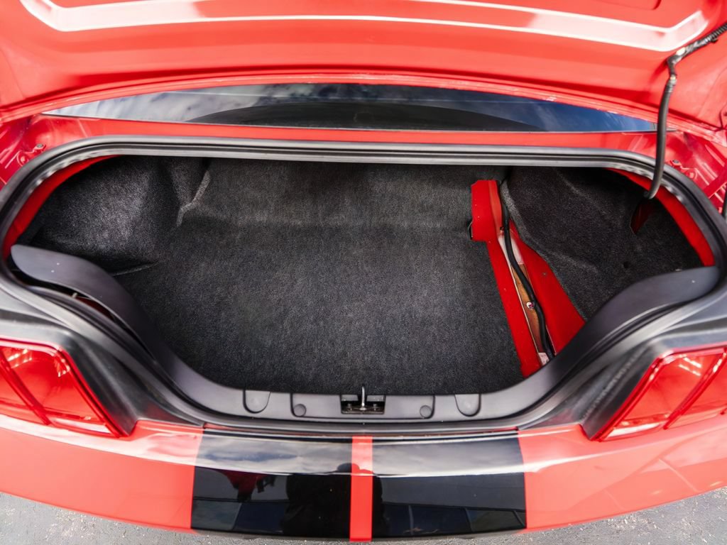 Used 2008 Ford Mustang Shelby GT500 RWD image 38