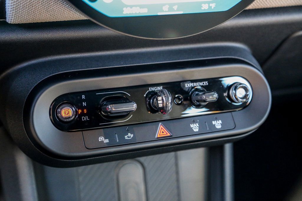 New 2026 MINI Cooper S image 13