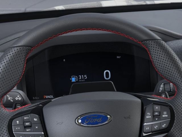 New 2025 Ford Explorer ST image 13