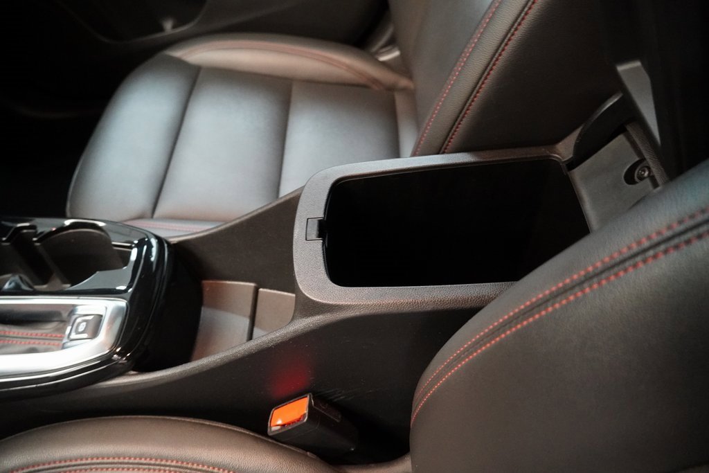 Used 2024 Chevrolet Trax RS w/ Sunroof Package image 24