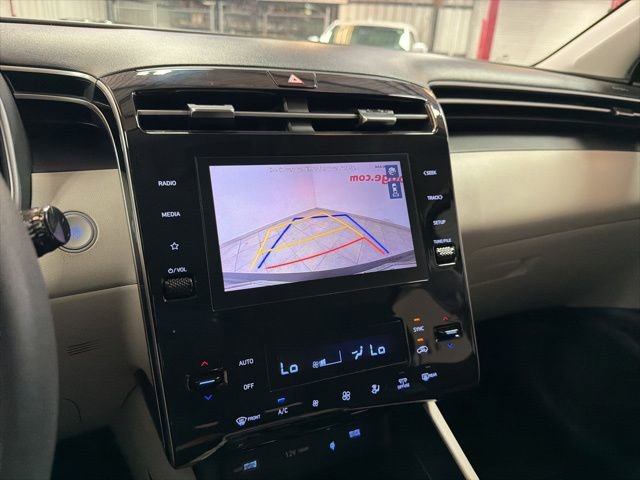 Used 2024 Hyundai Tucson SEL image 25