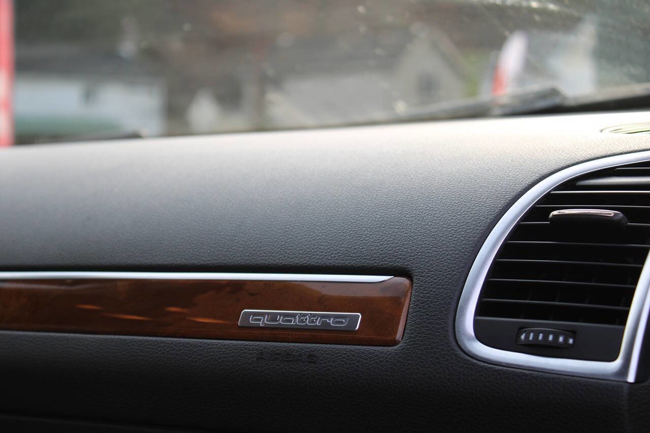 Used 2015 Audi Q7 3.0T Premium Plus w/ Premium Plus Package image 28