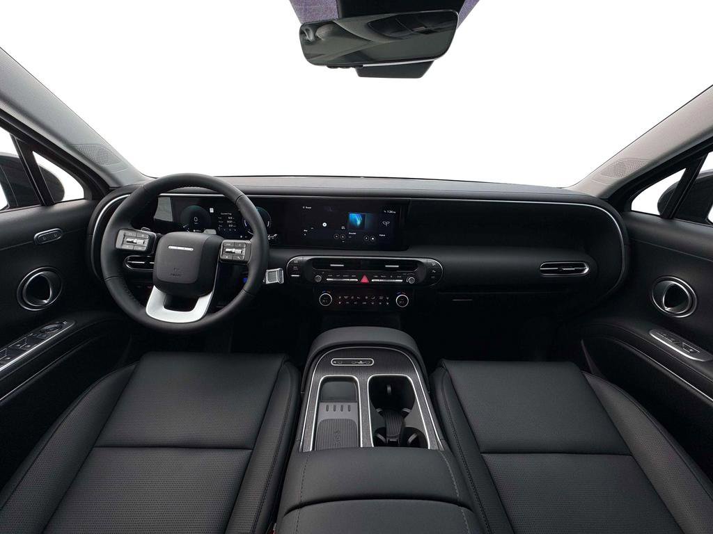New 2026 Hyundai Palisade SEL Premium AWD/4WD image 9
