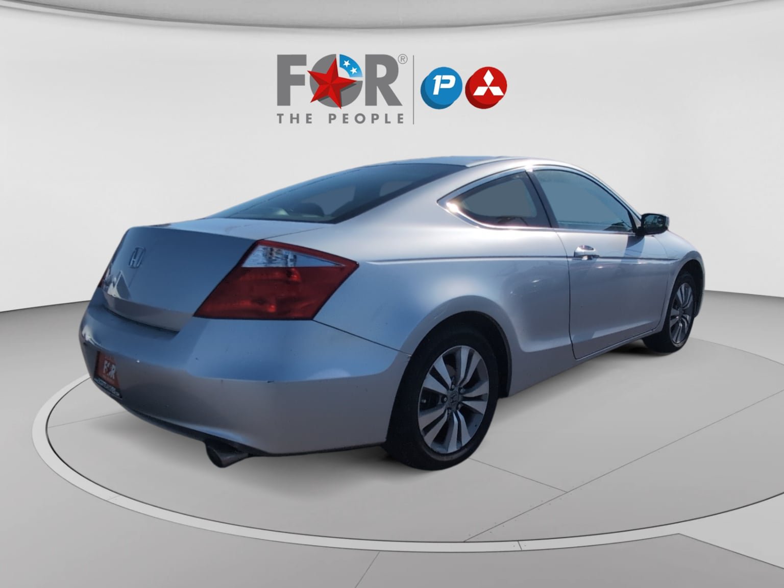 Used 2009 Honda Accord EX image 5