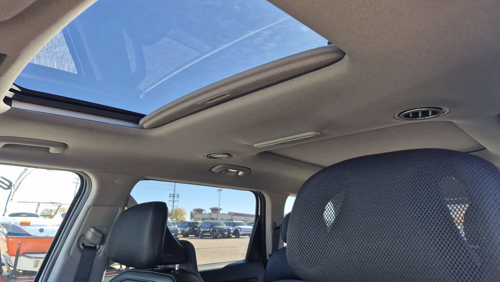 New 2026 Kia EV9 Wind image 11