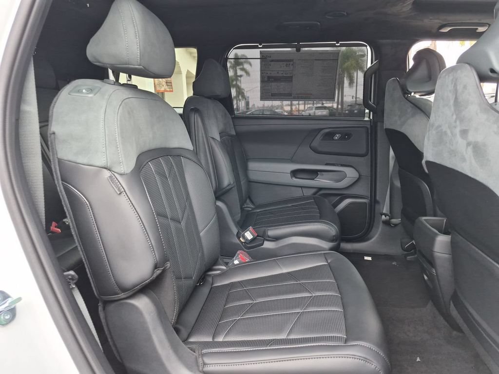 New 2027 Kia Telluride SX Prestige X-Pro AWD/4WD image 28