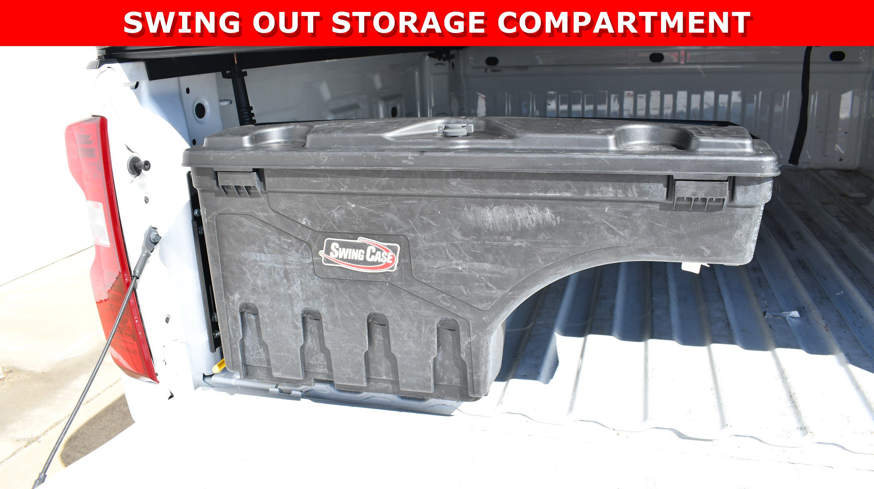 Used 2023 Chevrolet Silverado 3500 W/T w/ WT Convenience Package image 13