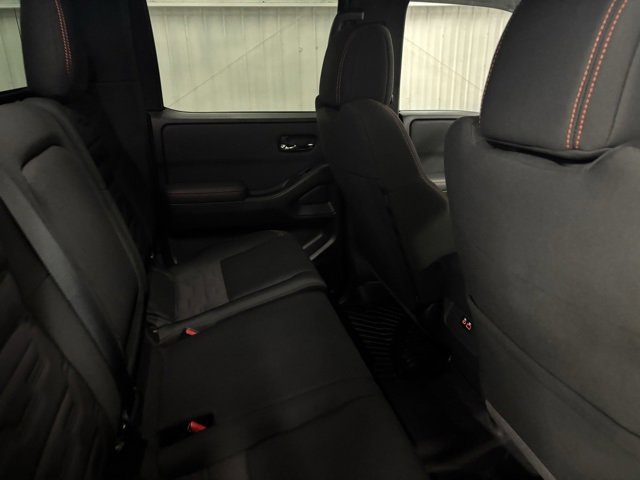 Used 2024 Nissan Frontier PRO-4X w/ Off-Road Protection Package image 19