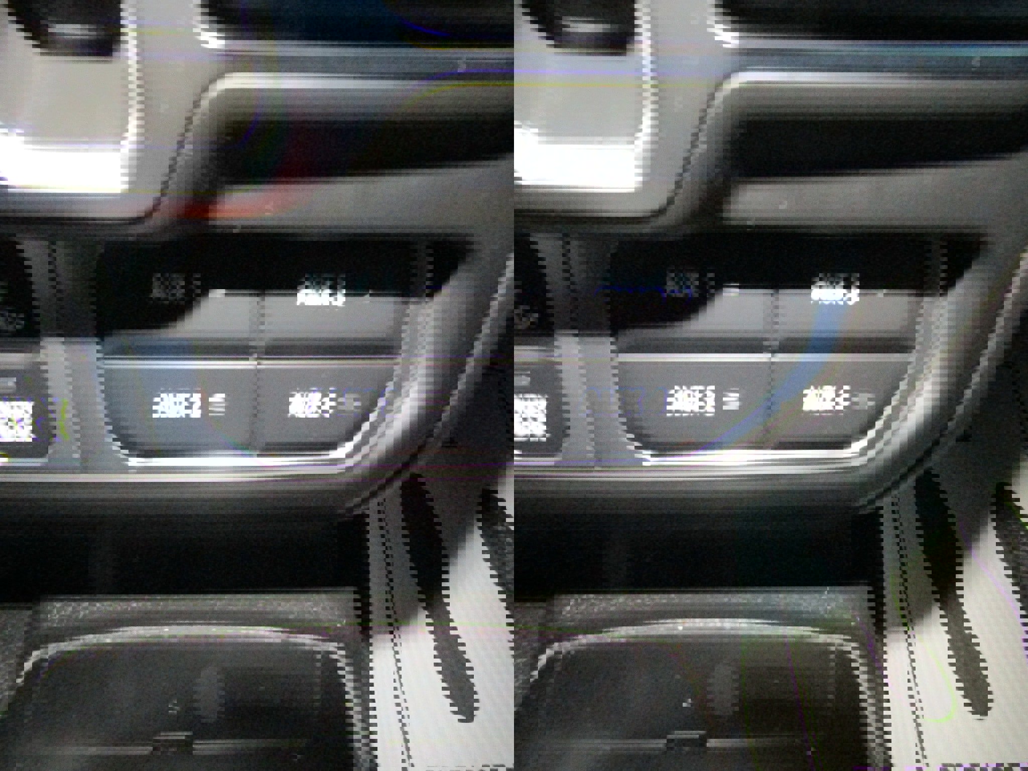 Used 2025 Jeep Gladiator Rubicon w/ Convenience Group image 35