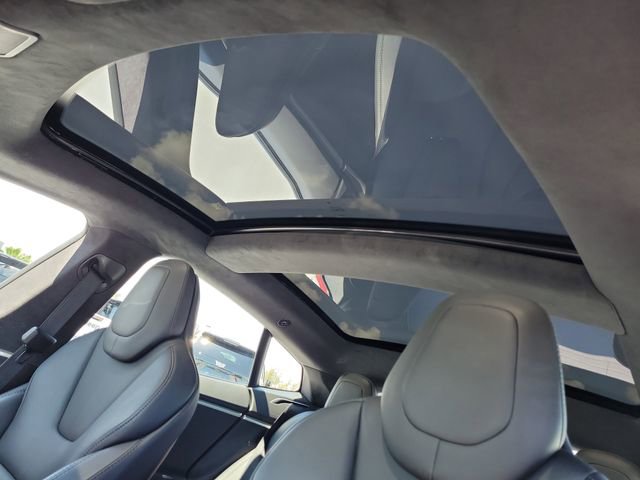 Used 2018 Tesla Model S 100D image 18