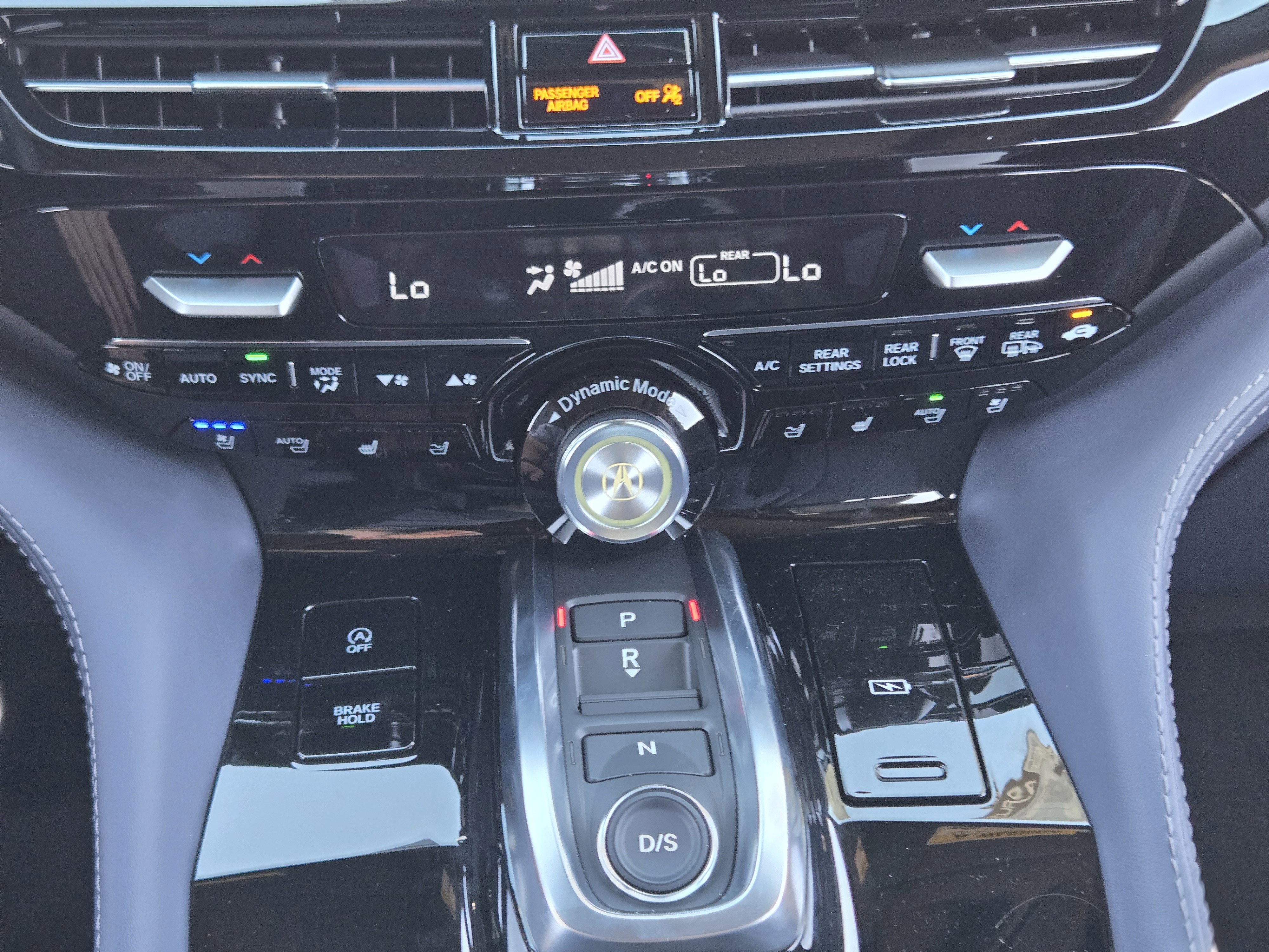 New 2026 Acura MDX Type S image 14