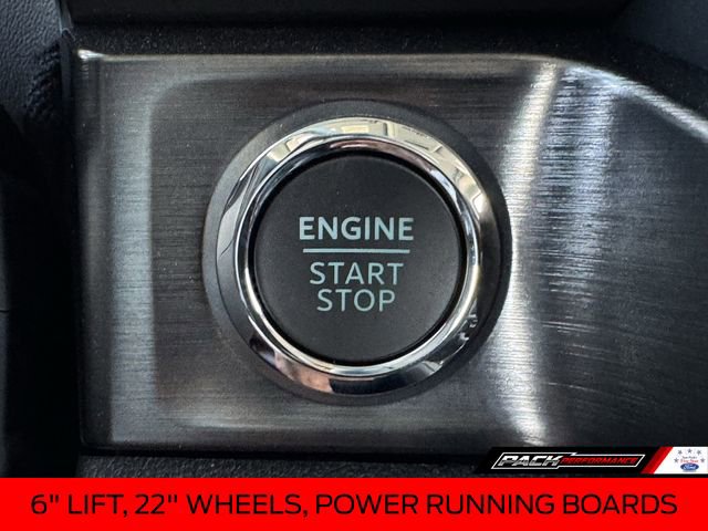 New 2026 Ford F250 Lariat w/ Lariat Premium Package image 36