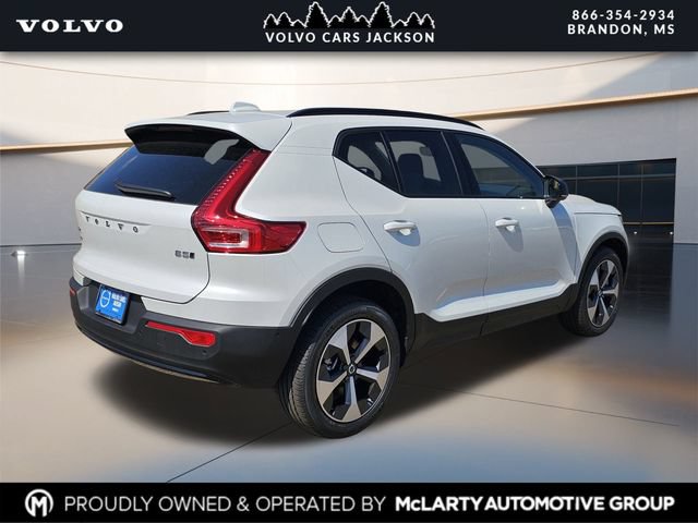 Certified 2026 Volvo XC40 B5 Plus w/ Protection Package Premier AWD/4WD image 4