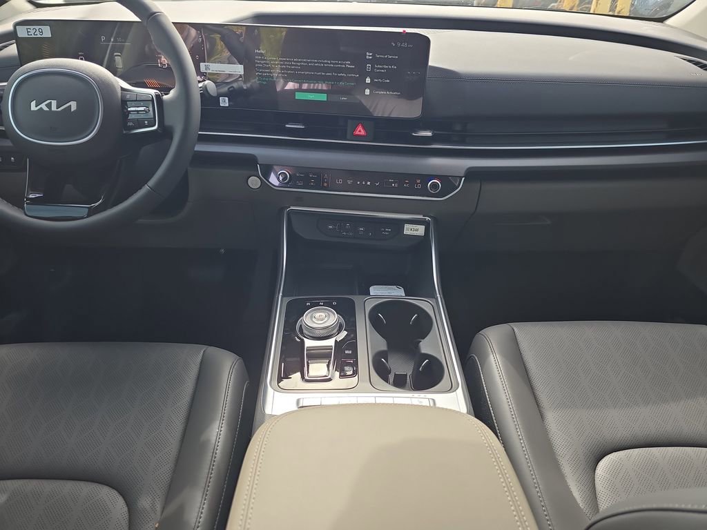New 2026 Kia Carnival EX image 15