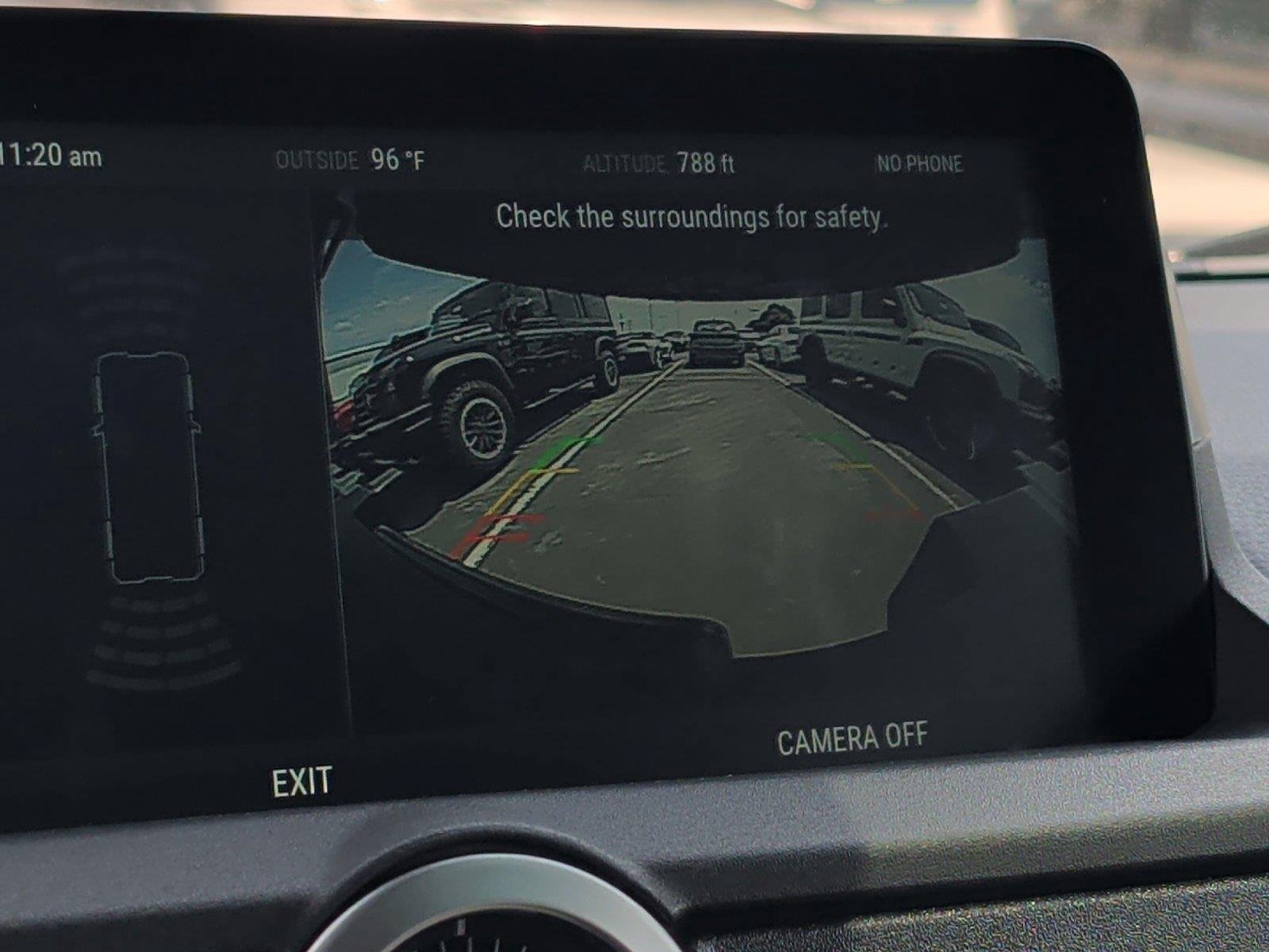 New 2025 INEOS Grenadier Station Wagon AWD/4WD image 26