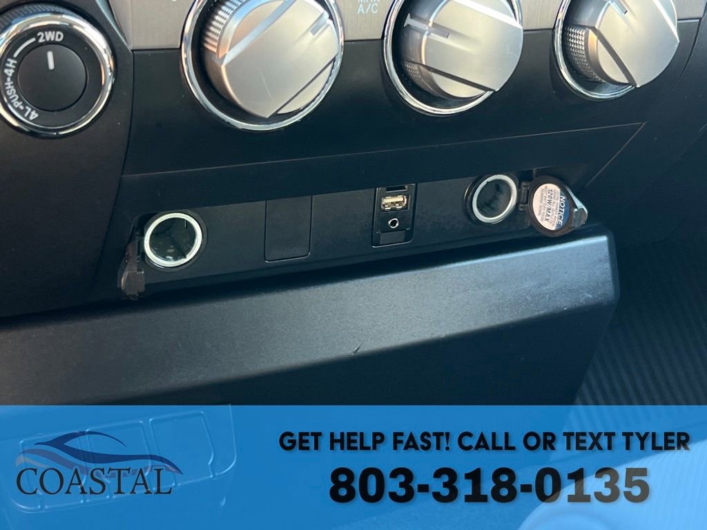 Used 2019 Toyota Tundra SR image 43