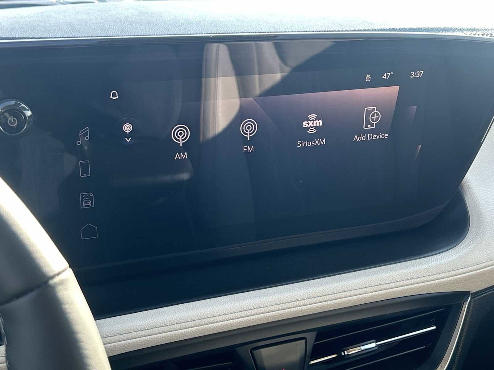 Used 2025 Buick Encore GX Avenir w/ Avenir Convenience Package image 12