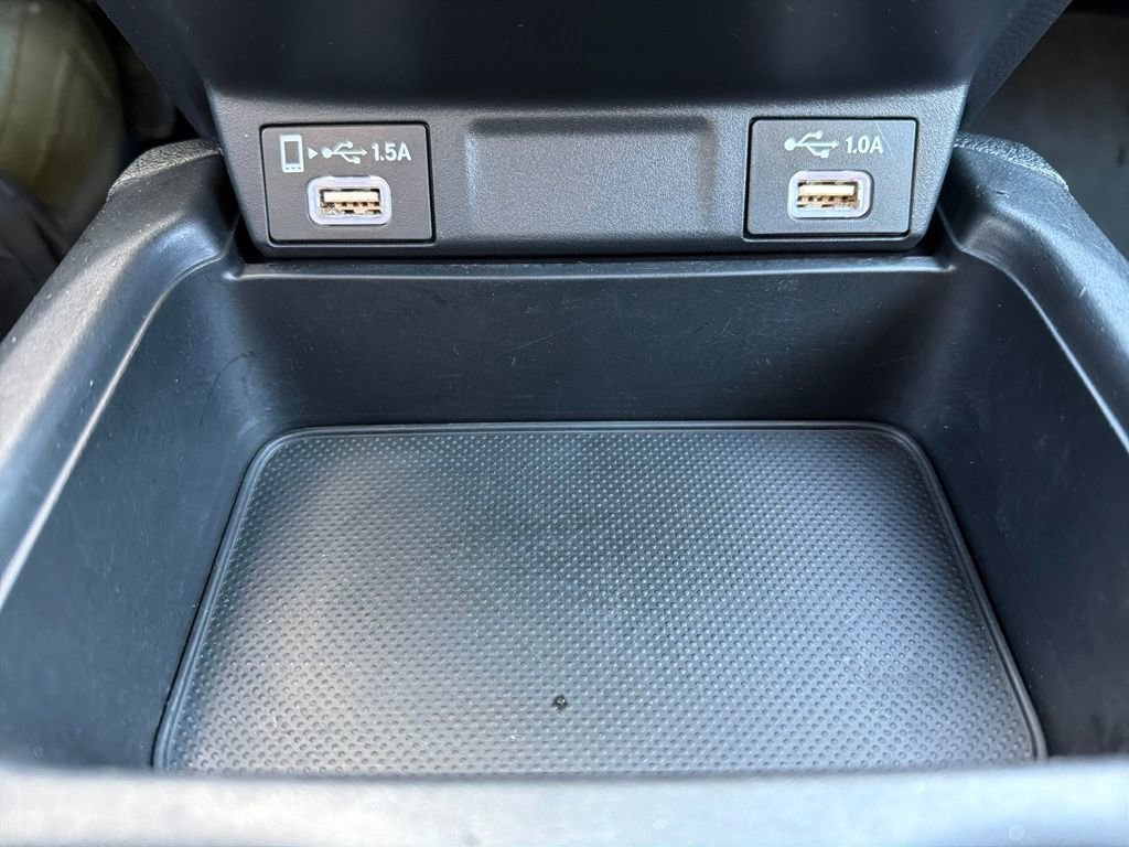 Used 2020 Honda CR-V EX-L image 44