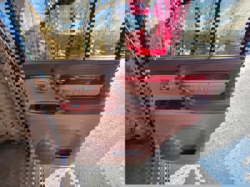 Used 2000 Lexus LX 470 4WD image 54