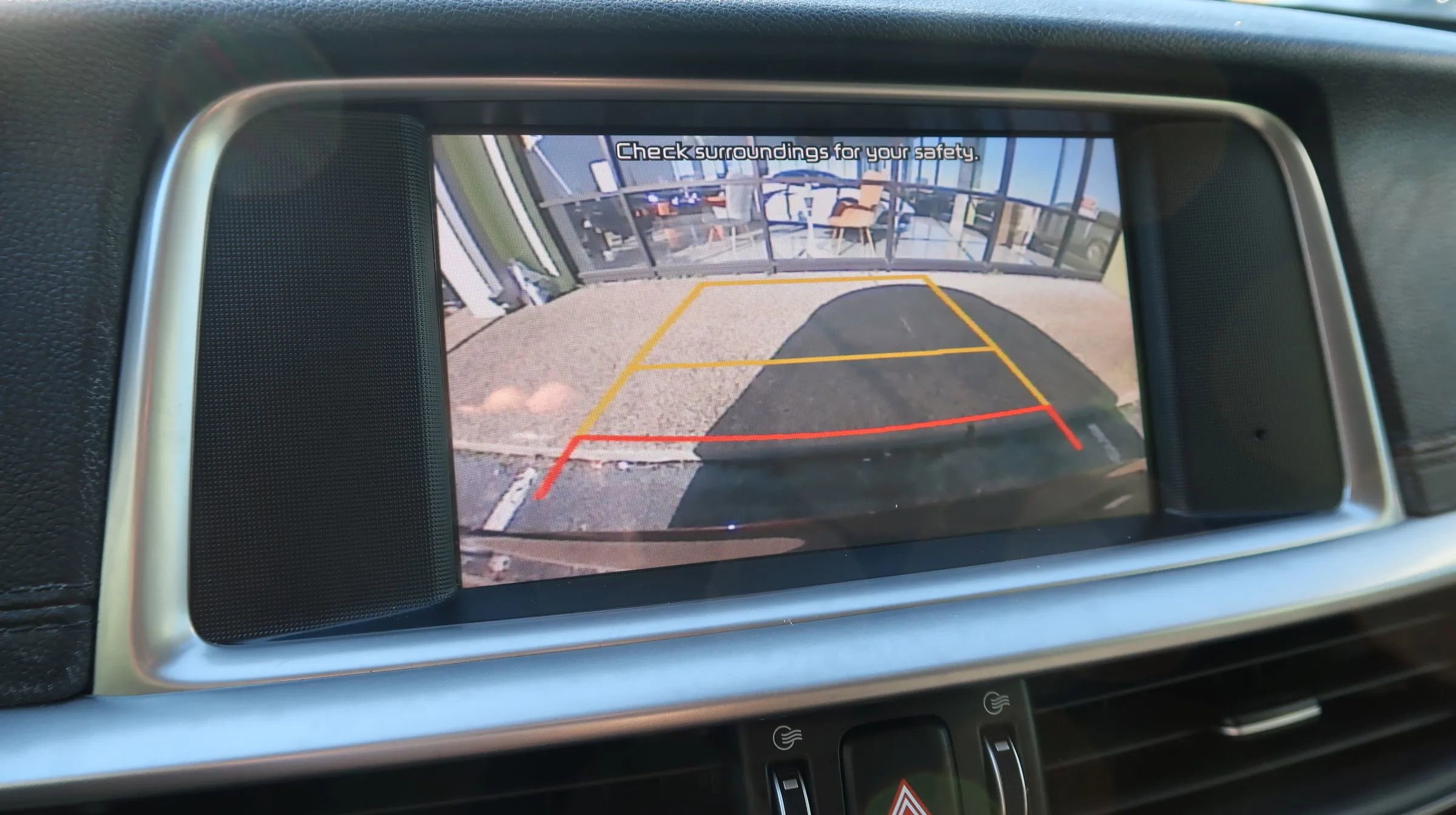 Used 2020 Kia Optima LX FWD image 33
