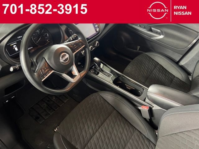 Certified 2023 Nissan Kicks SV image 23