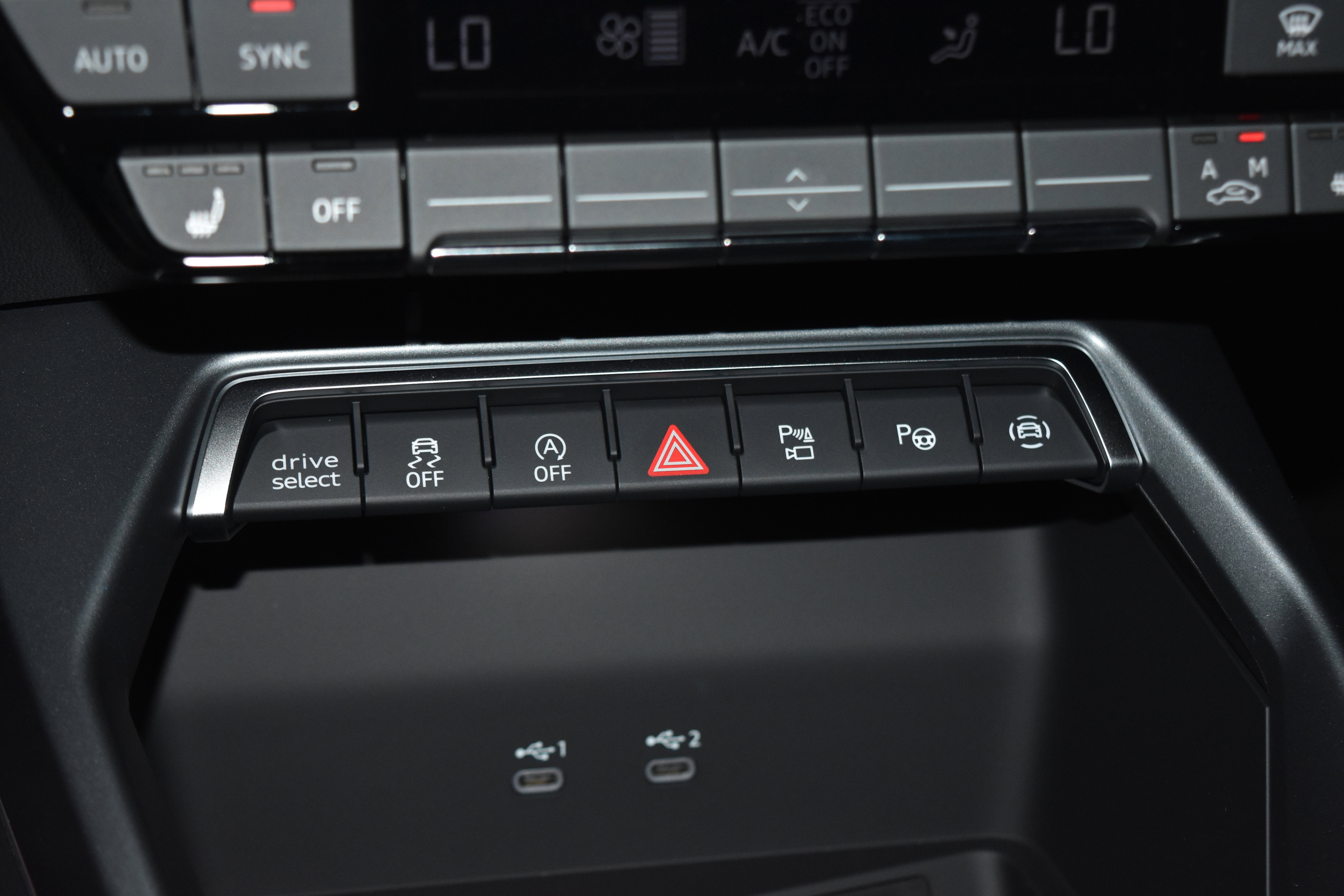 New 2026 Audi A3 2.0T Premium Plus AWD/4WD image 13